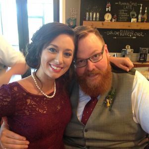 Meet your Posher, Lindsay